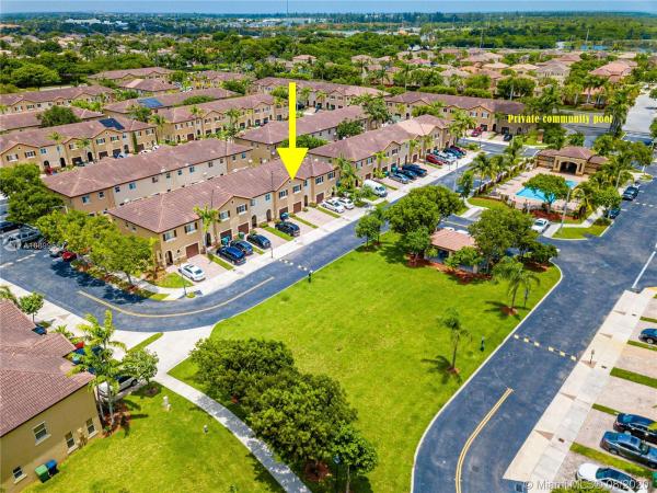 The Palms At Isles Of Bayshore, 8911 SW 221st Ter, Cutler Bay, Florida 33190, image 2