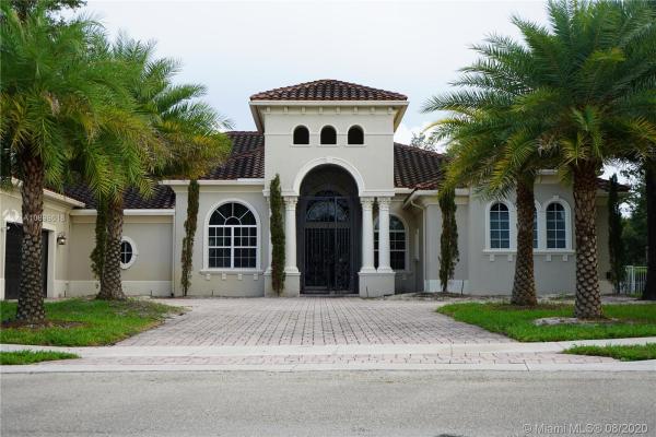 Grand Oaks Estates, 12922 Grand Oaks Dr, Davie, Florida 33330, image 2