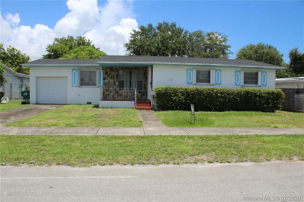 East Gulfair, 2265 NW 96th St, West Little River, Florida 33147, image 2