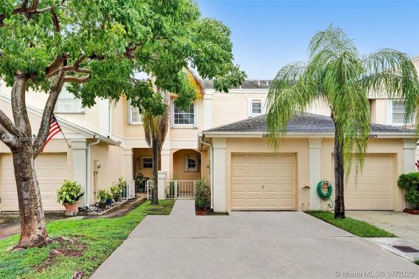 Amaretto, 11807 SW 99th Ln #11807, Kendall, Florida 33186, image 2