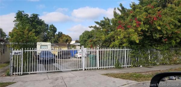 Northern Boulevard, 369 NW 33rd St, Miami, Florida 33127, image 3
