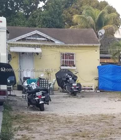 Northern Boulevard, 369 NW 33rd St, Miami, Florida 33127, image 2