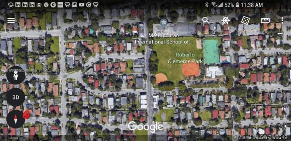 Northern Boulevard, 369 NW 33rd St, Miami, Florida 33127, image 1