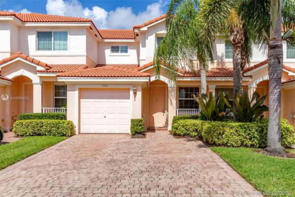 Briella, 7199 Briella Dr, Boynton Beach, Florida 33437, image 2