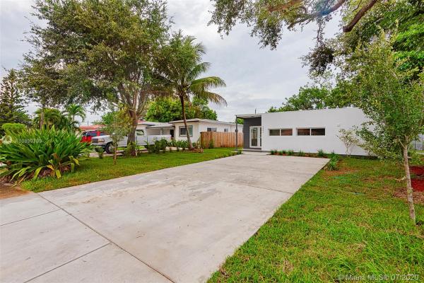 Fulford By The Sea, 1351 NE 158th St, North Miami Beach, Florida 33162, image 2