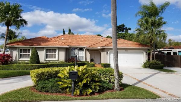 15081 SW 154th Ter, Richmond West, Florida 33187, image 2