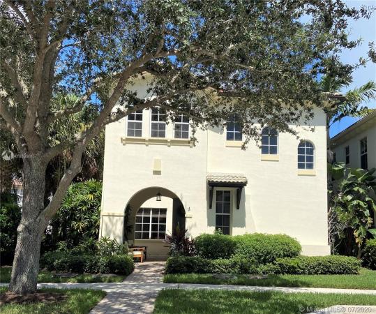 Summit Greek At Evergrene, 11 Stoney Dr, Palm Beach Gardens, Florida 33410, image 2