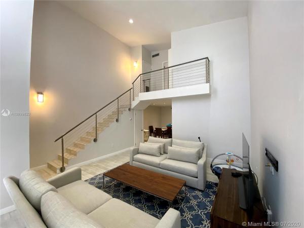 Commodore Plaza Century, 2730 NE 183rd St #TH-03, Aventura, Florida 33160, image 2