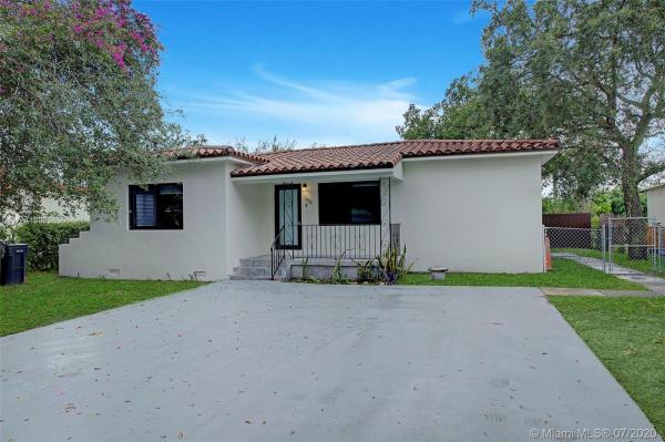 Fulford Homes, 1920 NE 157th Ter, North Miami Beach, Florida 33162, image 2
