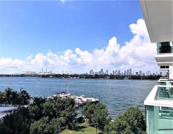 Mirador South 1000, 1000 West Ave #529, Miami Beach, Florida 33139, image 2