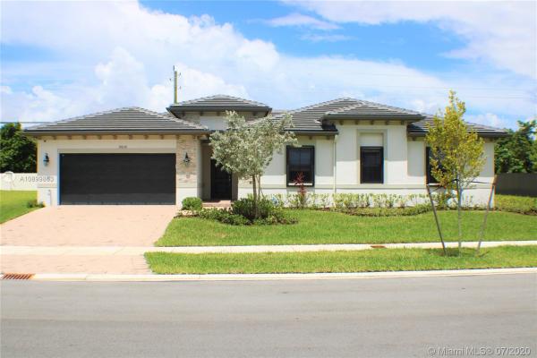 Vilhen Drive Estates, 19030 SW 136th Ct, Princeton, Florida 33177, image 2