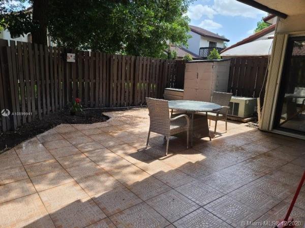 Village Homes In The Crossings, 11339 SW 132nd Pl #75-2, The Crossings, Florida 33186, image 2