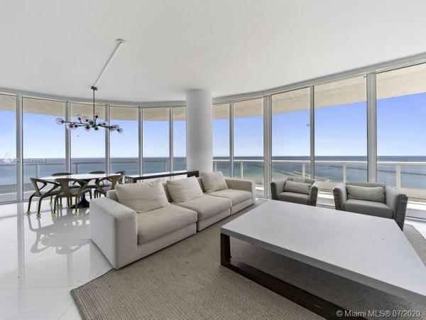 Continuum On South Beach The South Tower, 100 S Pointe Dr #1506, Miami Beach, Florida 33139, image 2