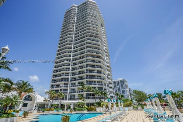 One Island Place, 3801 NE 207th St #9BS, Aventura, Florida 33180, image 3