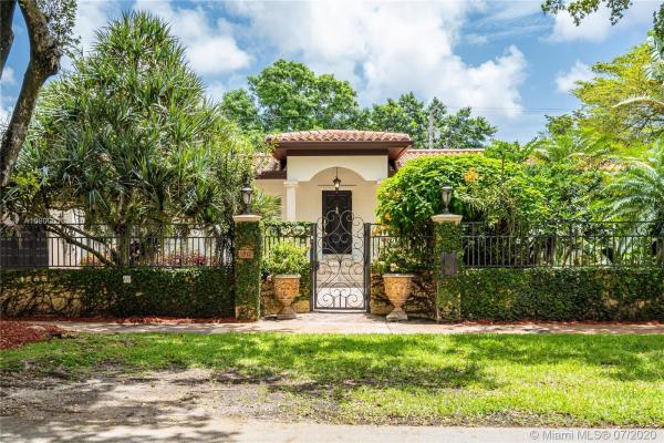 Granada, 1215 Ferdinand St, Coral Gables, Florida 33134, image 2