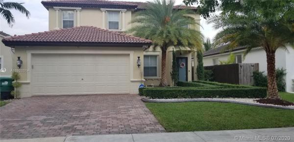 Spicewood, 23831 SW 108th Ave, Princeton, Florida 33032, image 2