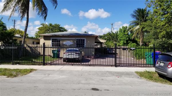 Ocoee Park, 1891 NW 17th St, Miami, Florida 33125, image 2