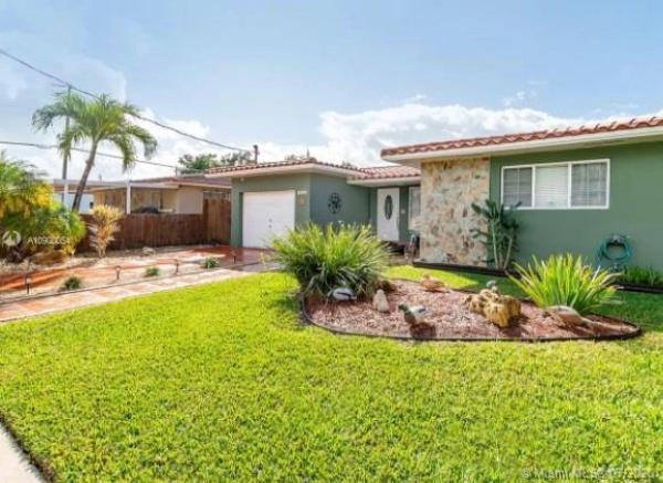 Grapeland Park, 2504 SW 19th St, Miami, Florida 33145, image 2