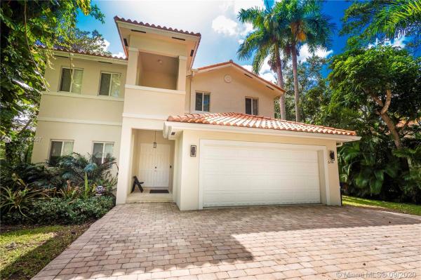 Davis Gardens, 6744 Magnolia Ct, South Miami, Florida 33143, image 2