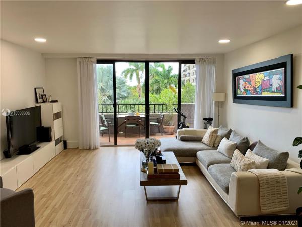 The EmeraldBay At Key Colony, 151 Crandon Blvd #407, Key Biscayne, Florida 33149, image 2