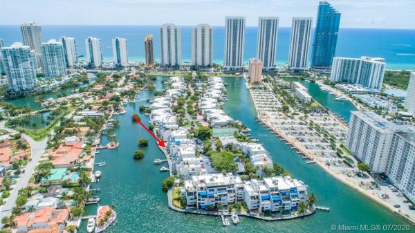 Poinciana Island Yacht & Racquet Club, 389 Poinciana Island Dr #1212, Sunny Isles Beach, Florida 33160, image 2