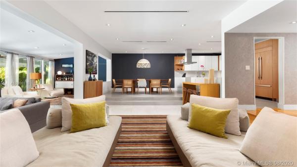 Bay Heights, 14 Pinta Rd, Miami, Florida 33133, image 2