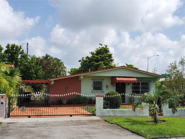 7670 NW 4th St, Unincorporated Dade County, Florida 33126, image 2
