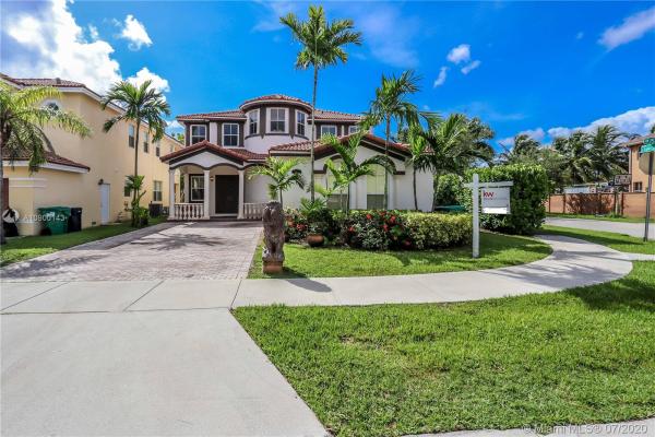 Grand Lakes, 2061 SW 150th Ave, University Park, Florida 33185, image 2