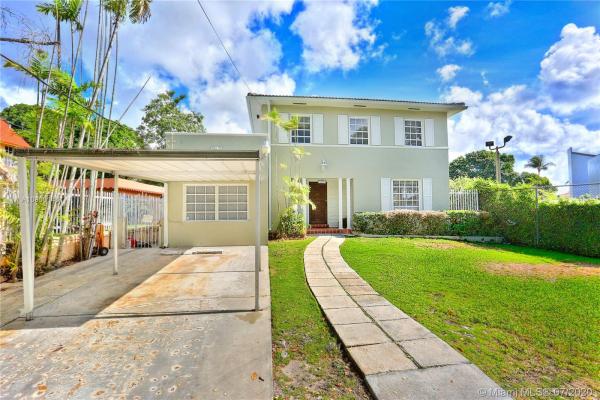 Beacom Manor, 2431 SW 4th St, Miami, Florida 33135, image 2