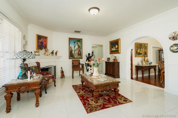 Shenandoah Park, 2140 SW 19th Ter, Miami, Florida 33145, image 2