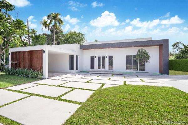 Bay Point, 4740 Bay Point Rd, Miami, Florida 33137, image 2