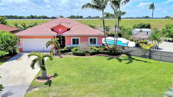 Tennessee Estates, 400 SE 12th Ter, Homestead, Florida 33033, image 2