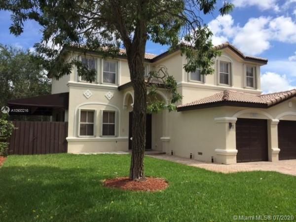 Sella, 14881 SW 22nd Ter, University Park, Florida 33185, image 2