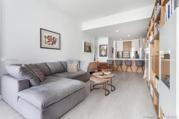 Club Residences At Park Grove, 2831 S Bayshore Dr #1501, Miami, Florida 33133, image 2