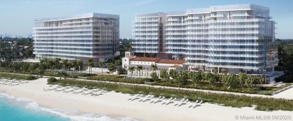 The Surf Club Four Seasons, 9001 Collins Ave #S-905, Surfside, Florida 33154, image 2