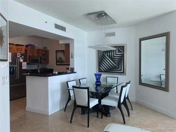 Solaris At Brickell Bay, 186 SE 12th Ter #2102, Miami, Florida 33131, image 2