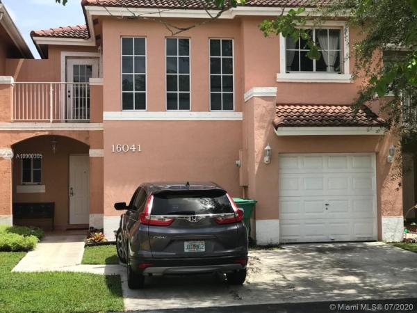 16041 SW 86th Ln, Unincorporated Dade County, Florida 33193, image 2