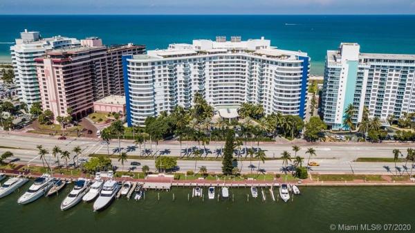 Seacoast 5151, 5151 Collins Ave #524, Miami Beach, Florida 33140, image 2