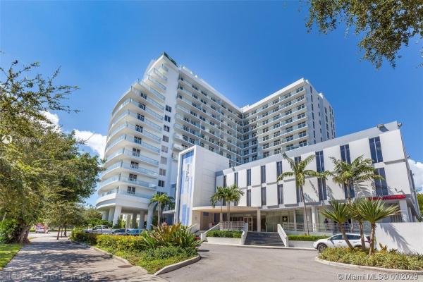Baltus House, 4250 Biscayne Blvd #612, Miami, Florida 33137, image 2