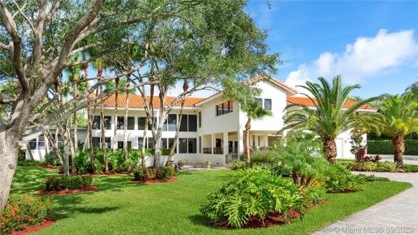 Town & Ranch Estates, 12598 SW 60th Ct, Pinecrest, Florida 33156, image 2