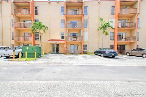 Sunset Villas, 4841 NW 7th St #310-4, Miami, Florida 33126, image 2