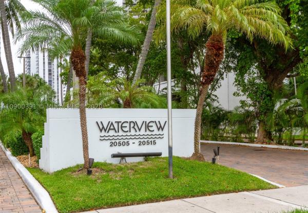 Waterview 2, 20515 E Country Club Dr #345, Aventura, Florida 33180, image 1