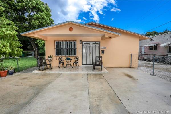 Lawrence Estates Land, 1131 SW 9th St, Miami, Florida 33130, image 2