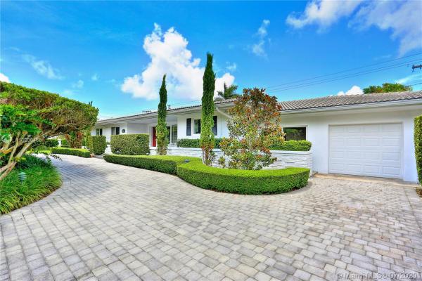 University Estates, 6608 Maynada St, Coral Gables, Florida 33146, image 2