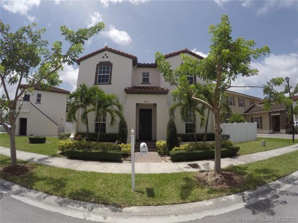 Kendall Commons Residential, 9458 SW 170th Path, The Hammocks, Florida 33196, image 2