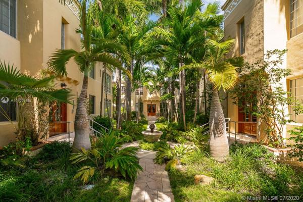 The Palm Residences South Beach, 1568 Meridian Ave #12, Miami Beach, Florida 33139, image 2