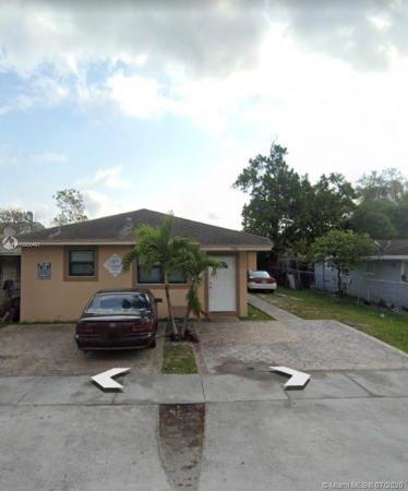 Crosel Heights, 7741 NW 2nd Ct, Miami, Florida 33150, image 2