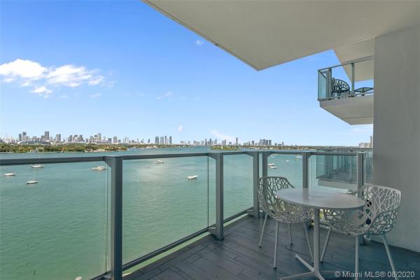 Mondrian South Beach, 1100 West Ave #912, Miami Beach, Florida 33139, image 2