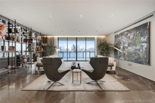 Prive Island Residence, 5000 Island Estates Dr #703, Aventura, Florida 33160, image 2