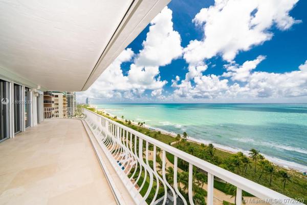 Bal Harbour 101, 10155 Collins Ave #1202, Bal Harbour, Florida 33154, image 2
